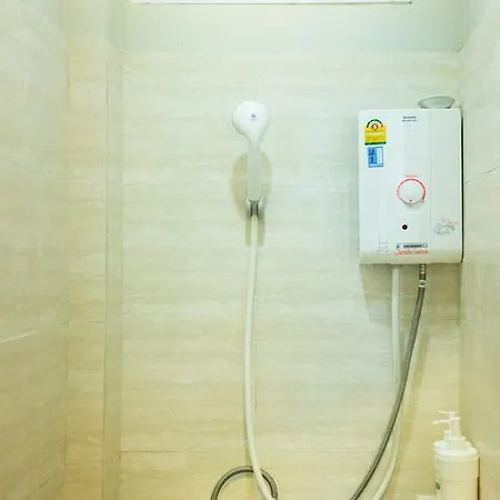 Dorm Of Happiness By Tharaburi Resort Sukhothai Room photo