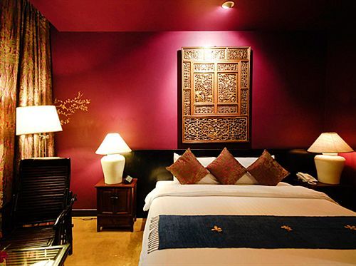 Auberge de jeunesse Dorm Of Happiness By Tharaburi Sukhothaï