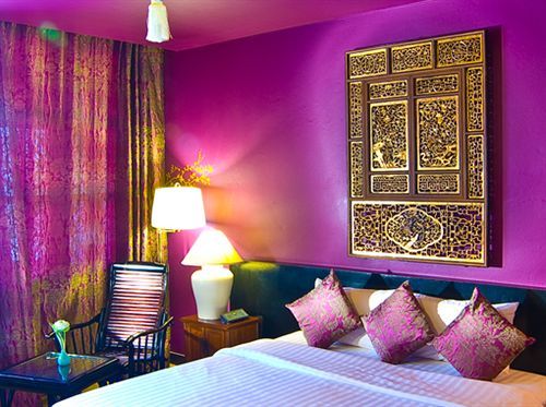 Auberge de jeunesse Dorm Of Happiness By Tharaburi